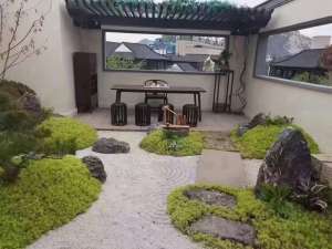 绿化养护