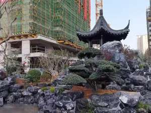 绿化工程