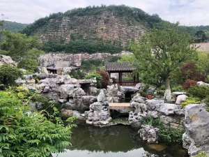 景观设计